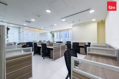 Escritório para arrendamento em Business Bay, Dubai, EAU 149.9 m2 № 725855 - foto 11