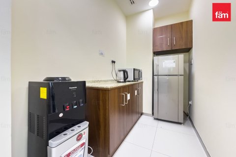 Escritório para arrendamento em Business Bay, Dubai, EAU 149.9 m2 № 725855 - foto 17
