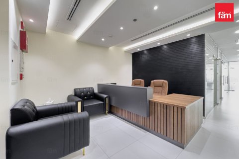 Escritório para arrendamento em Business Bay, Dubai, EAU 149.9 m2 № 725855 - foto 6
