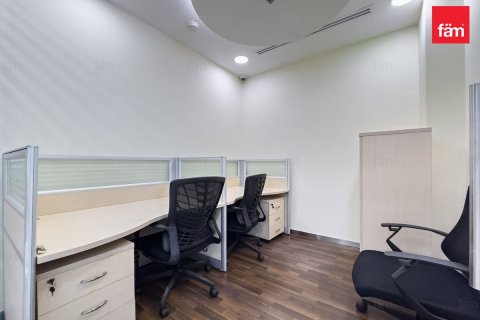 Escritório para arrendamento em Business Bay, Dubai, EAU 149.9 m2 № 725855 - foto 15