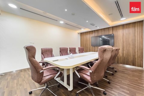 Escritório para arrendamento em Business Bay, Dubai, EAU 149.9 m2 № 725855 - foto 8