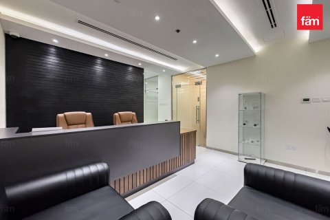 Escritório para arrendamento em Business Bay, Dubai, EAU 149.9 m2 № 725855 - foto 5