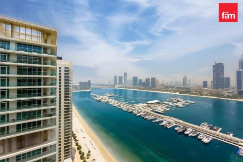 شقة للإيجار في مرسى دبي، دبي، الإمارات العربية المتحدة 1 غرفة نوم ، 68.1 متر مربع ، رقم 725857 - صورة 12