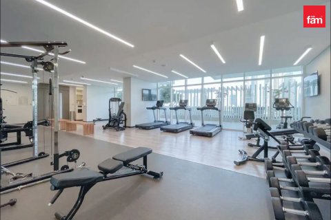 Apartman u Dubai Marina, UAE 1 spavaća soba, 68.1 m2 Br. 725857 - fotografija 9