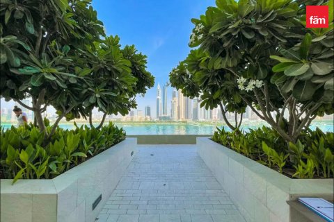 Apartman u Dubai Marina, UAE 1 spavaća soba, 68.1 m2 Br. 725857 - fotografija 3
