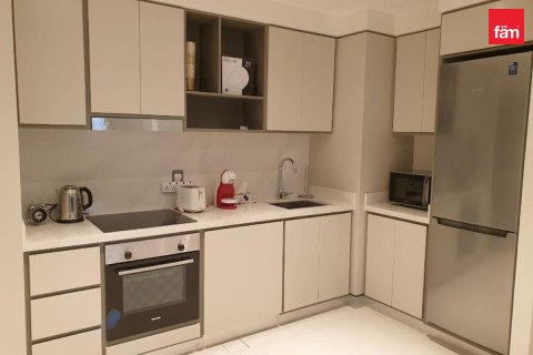 Apartman u Dubai Marina, UAE 1 spavaća soba, 68.1 m2 Br. 725857 - fotografija 8