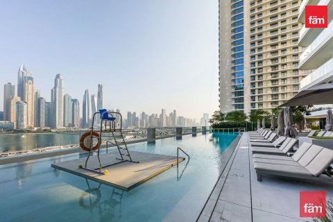 Apartman u Dubai Marina, UAE 1 spavaća soba, 68.1 m2 Br. 725857 - fotografija 14