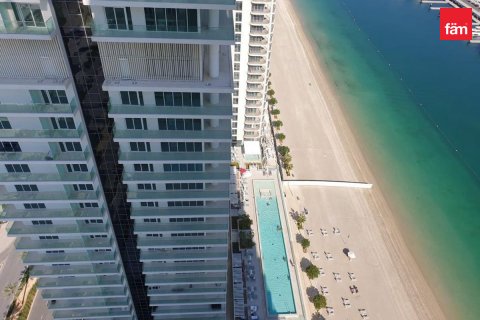 Apartman u Dubai Marina, UAE 1 spavaća soba, 68.1 m2 Br. 725857 - fotografija 11