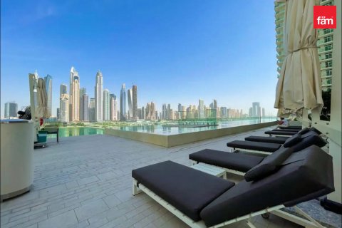 شقة للإيجار في مرسى دبي، دبي، الإمارات العربية المتحدة 1 غرفة نوم ، 68.1 متر مربع ، رقم 725857 - صورة 13