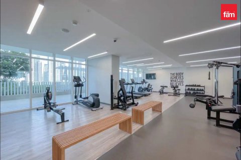 Apartman u Dubai Marina, UAE 1 spavaća soba, 68.1 m2 Br. 725857 - fotografija 2