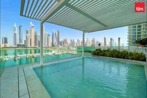 Apartman u Dubai Marina, UAE 1 spavaća soba, 68.1 m2 Br. 725857 - fotografija 6