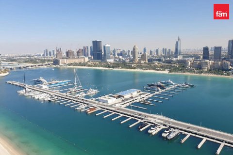 Huoneisto Dubai Marina, Arabiemiraatit 1 makuuhuone, 68.1 m2 № 725857