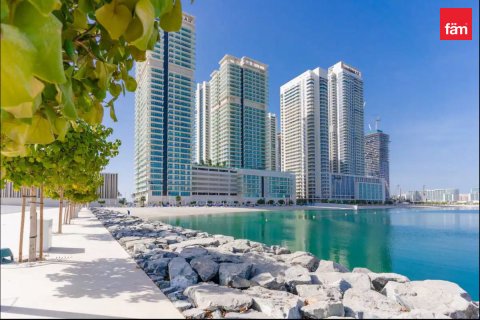 Apartman u Dubai Marina, UAE 1 spavaća soba, 68.1 m2 Br. 725857 - fotografija 7