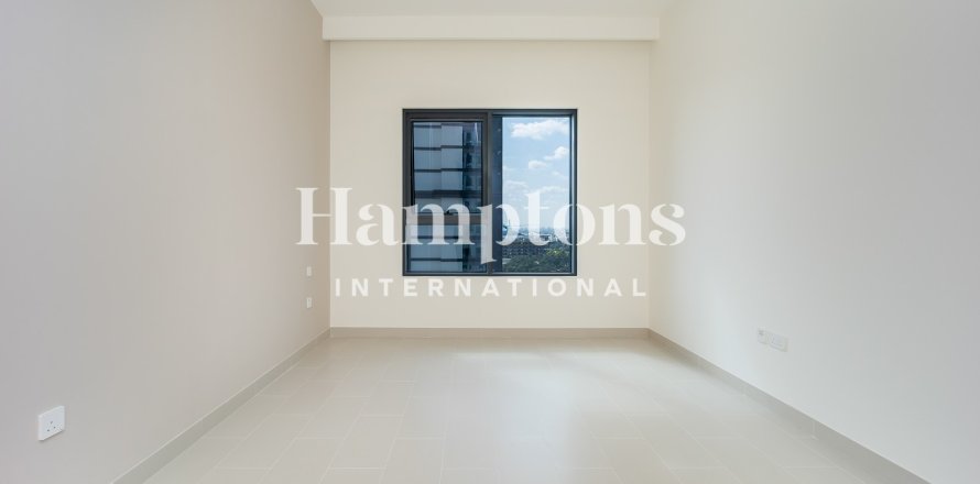 Dzīvoklis Dubai Hills Estate, Dubaijā, AAE 2 istabas, 93.832 m2 Nr. 725860