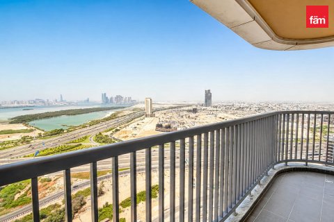 Apartament de închiriat în Dubai, EAU 3 dormitoare, 145.6 mp.  №725856 - poză 21