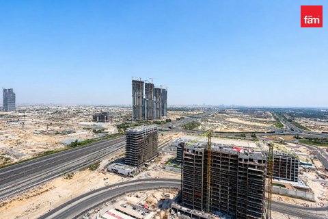 Apartament de închiriat în Dubai, EAU 3 dormitoare, 145.6 mp.  №725856 - poză 20