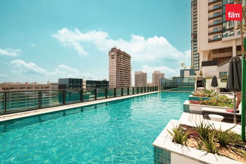 Apartament de închiriat în Dubai, EAU 3 dormitoare, 145.6 mp.  №725856 - poză 24