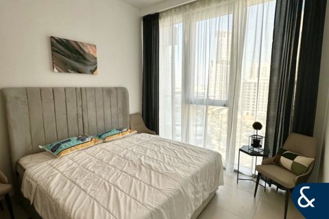 Apartemen di Dubai Creek Harbour (The Lagoons), Dubai, UEA 2 kamar tidur, 118 m2 nomor 685207 - foto 13