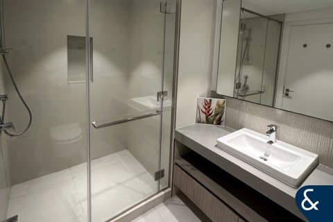 Apartemen di Dubai Creek Harbour (The Lagoons), Dubai, UEA 2 kamar tidur, 118 m2 nomor 685207 - foto 9