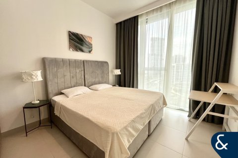 Apartament në Dubai Creek Harbour (The Lagoons), Dubai, Emiratet e Bashkuara Arabe 2 dhoma gjumi, 118 m2. № 685207 - Foto 7