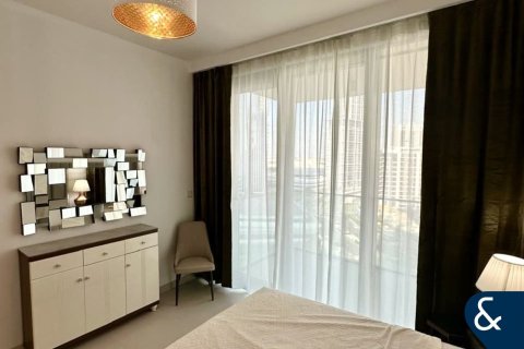 Apartemen di Dubai Creek Harbour (The Lagoons), Dubai, UEA 2 kamar tidur, 118 m2 nomor 685207 - foto 6