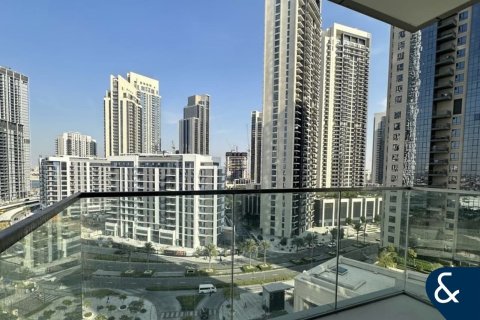 Apartemen di Dubai Creek Harbour (The Lagoons), Dubai, UEA 2 kamar tidur, 118 m2 nomor 685207 - foto 16