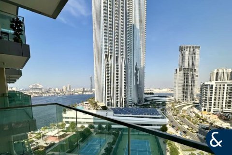 Apartemen di Dubai Creek Harbour (The Lagoons), Dubai, UEA 2 kamar tidur, 118 m2 nomor 685207 - foto 2
