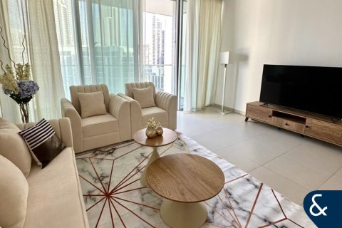 Apartemen di Dubai Creek Harbour (The Lagoons), Dubai, UEA 2 kamar tidur, 118 m2 nomor 685207 - foto 14