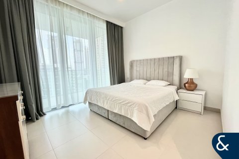 Apartament në Dubai Creek Harbour (The Lagoons), Dubai, Emiratet e Bashkuara Arabe 2 dhoma gjumi, 118 m2. № 685207 - Foto 5