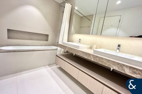 Apartament në Dubai Creek Harbour (The Lagoons), Dubai, Emiratet e Bashkuara Arabe 2 dhoma gjumi, 118 m2. № 685207 - Foto 13