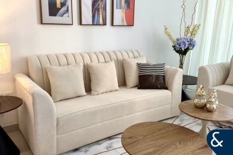 Apartemen di Dubai Creek Harbour (The Lagoons), Dubai, UEA 2 kamar tidur, 118 m2 nomor 685207 - foto 5