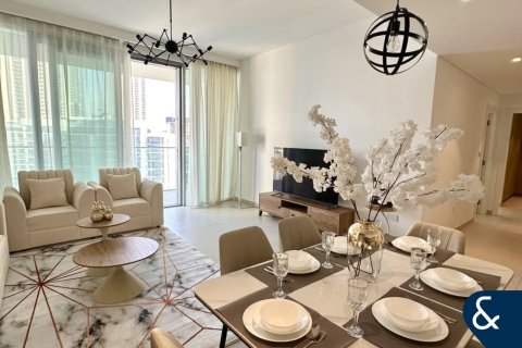 Dubai Creek Harbour (The Lagoons), Dubai, BAE’de daire 2 yatak odası, 118 m² No 685207