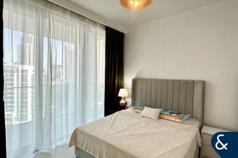 Apartemen di Dubai Creek Harbour (The Lagoons), Dubai, UEA 2 kamar tidur, 118 m2 nomor 685207 - foto 3