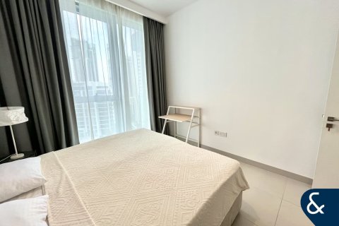 Apartament në Dubai Creek Harbour (The Lagoons), Dubai, Emiratet e Bashkuara Arabe 2 dhoma gjumi, 118 m2. № 685207 - Foto 8