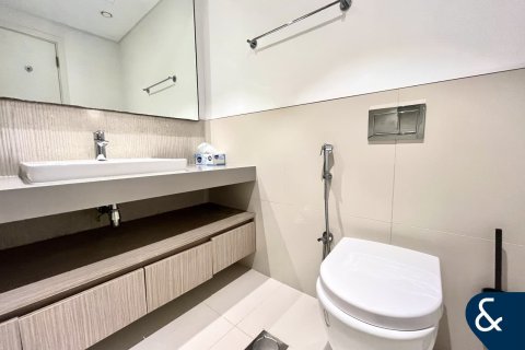 Apartament në Dubai Creek Harbour (The Lagoons), Dubai, Emiratet e Bashkuara Arabe 2 dhoma gjumi, 118 m2. № 685207 - Foto 6