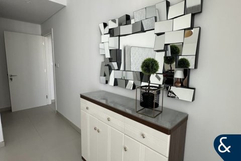 Apartemen di Dubai Creek Harbour (The Lagoons), Dubai, UEA 2 kamar tidur, 118 m2 nomor 685207 - foto 7