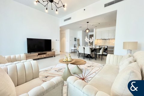 Apartament në Dubai Creek Harbour (The Lagoons), Dubai, Emiratet e Bashkuara Arabe 2 dhoma gjumi, 118 m2. № 685207 - Foto 3