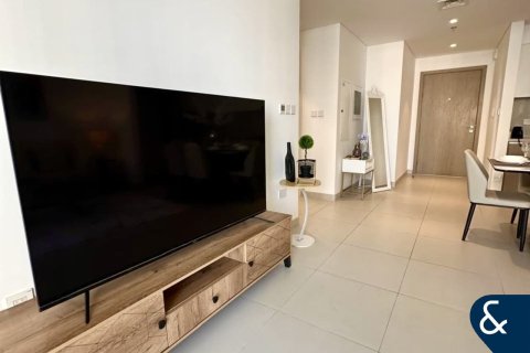 Apartemen di Dubai Creek Harbour (The Lagoons), Dubai, UEA 2 kamar tidur, 118 m2 nomor 685207 - foto 8