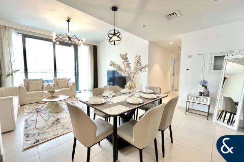 Apartament në Dubai Creek Harbour (The Lagoons), Dubai, Emiratet e Bashkuara Arabe 2 dhoma gjumi, 118 m2. № 685207 - Foto 4