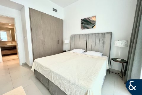 Apartament në Dubai Creek Harbour (The Lagoons), Dubai, Emiratet e Bashkuara Arabe 2 dhoma gjumi, 118 m2. № 685207 - Foto 9