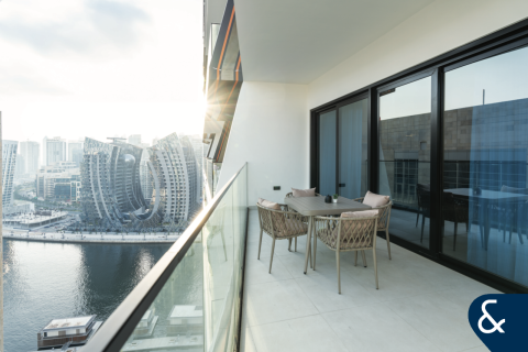 Wohnung zur Miete in Business Bay, Dubai, VAE 2 Schlafzimmer, 123 m2 Nr. 685187 - Foto 19