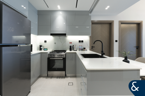 Wohnung zur Miete in Business Bay, Dubai, VAE 2 Schlafzimmer, 123 m2 Nr. 685187 - Foto 4