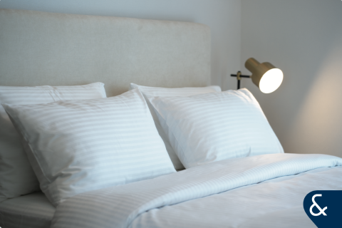 Wohnung zur Miete in Business Bay, Dubai, VAE 2 Schlafzimmer, 123 m2 Nr. 685187 - Foto 12