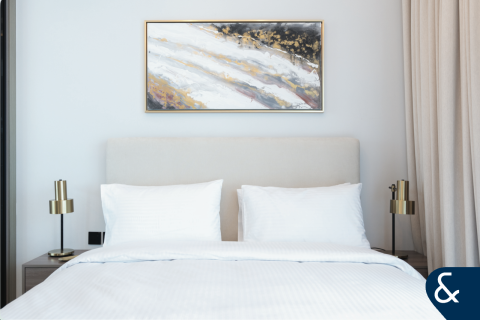 Wohnung zur Miete in Business Bay, Dubai, VAE 2 Schlafzimmer, 123 m2 Nr. 685187 - Foto 14