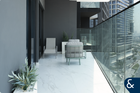 Wohnung zur Miete in Business Bay, Dubai, VAE 2 Schlafzimmer, 123 m2 Nr. 685187 - Foto 21