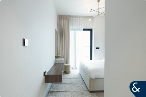 Wohnung zur Miete in Business Bay, Dubai, VAE 2 Schlafzimmer, 123 m2 Nr. 685187 - Foto 11