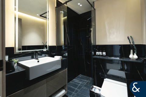 Wohnung zur Miete in Business Bay, Dubai, VAE 2 Schlafzimmer, 123 m2 Nr. 685187 - Foto 18