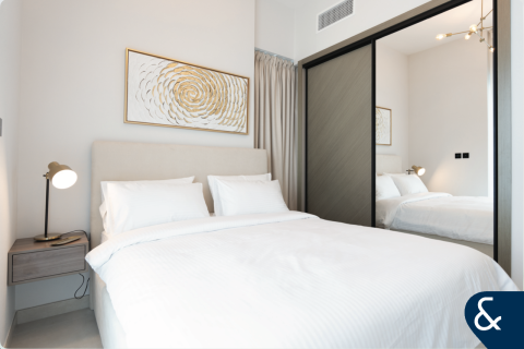 Wohnung zur Miete in Business Bay, Dubai, VAE 2 Schlafzimmer, 123 m2 Nr. 685187 - Foto 9