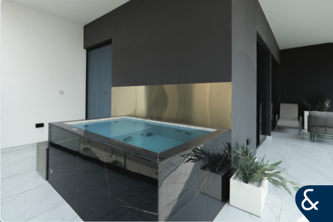 Wohnung zur Miete in Business Bay, Dubai, VAE 2 Schlafzimmer, 123 m2 Nr. 685187 - Foto 22