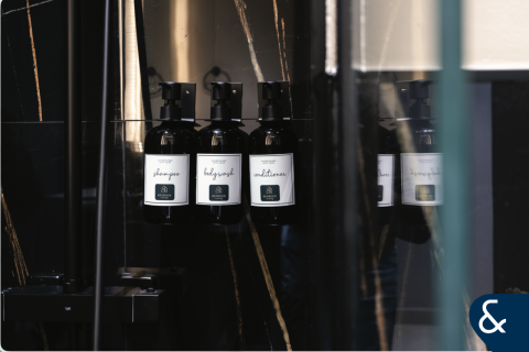 Wohnung zur Miete in Business Bay, Dubai, VAE 2 Schlafzimmer, 123 m2 Nr. 685187 - Foto 17